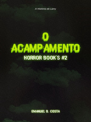 Horror Book's #2: O Acampamento Book