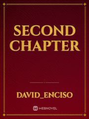 Second Chapter Book