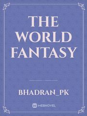 The World Fantasy Book