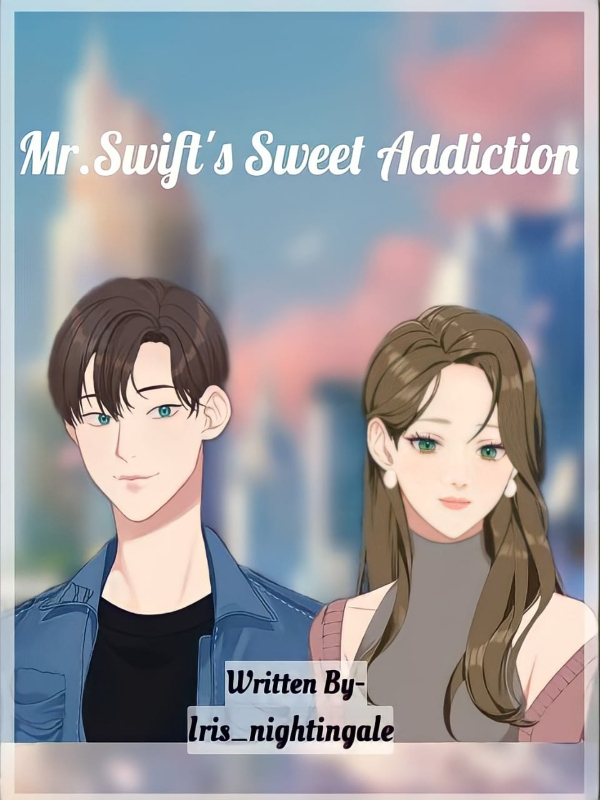 Mr.Swift's Sweet Addiction Book