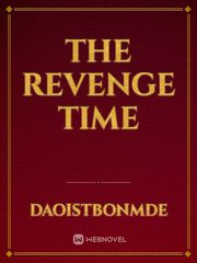 The revenge time Book