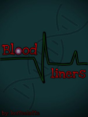 Bloodliners Book