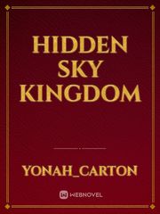HIDDEN SKY KINGDOM Book
