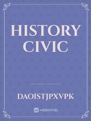 History civic Book