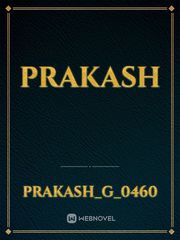 PRAKASH Book