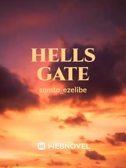 Hells gate Book