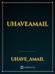 UHaveAMail Book