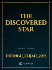The discovered Star Book
