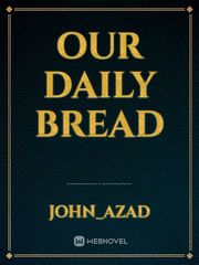 our daily bread Book