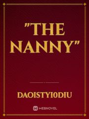 "The Nanny" Book