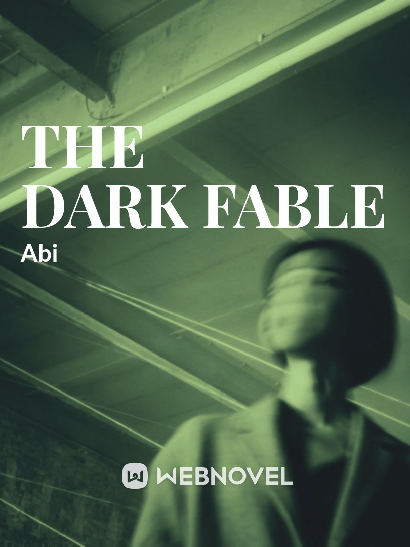 The Dark Fable Book