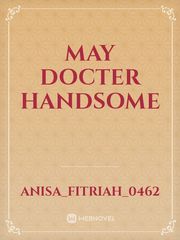 may docter handsome Book