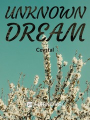 Unknown Dream Book