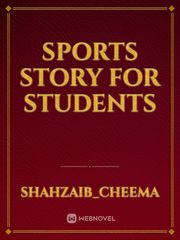 Sports story for students Book