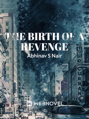 The Birth Of A Revenge Book
