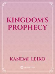 Kingdom's prophecy Book