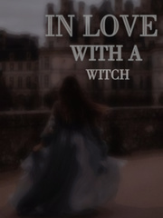 IN LOVE WITH A WITCH Book