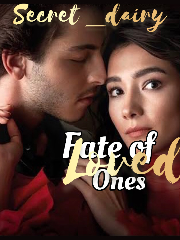 Fate of loved ones Book