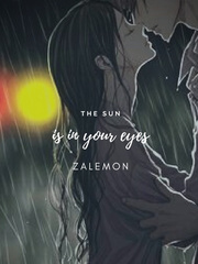 The Sun Is In Your Eyes Book