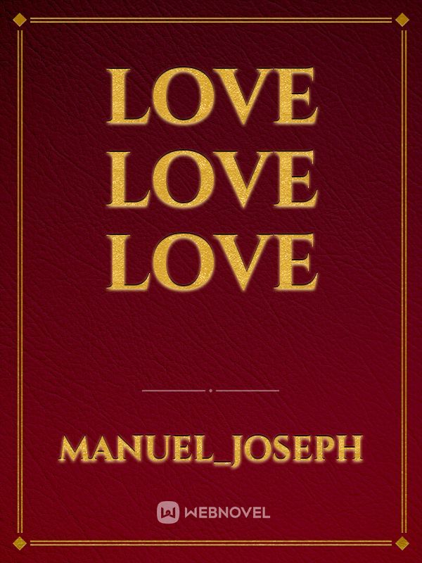 Love love love Book