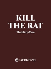 Kill the Rat Book