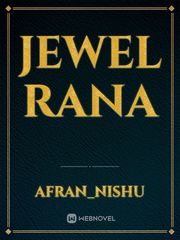 Jewel Rana Book