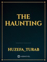 the haunting Book