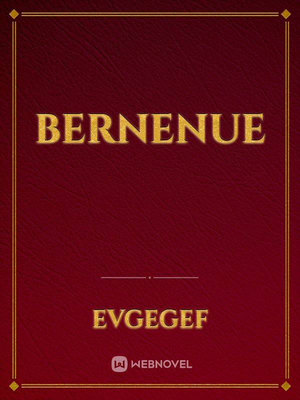 Bernenue