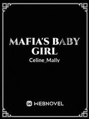 Mafia's Baby Girl Book