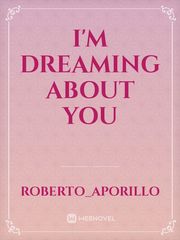 I'm dreaming about you Book