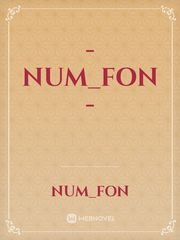 - NUM_FON - Book