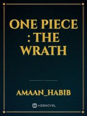 One piece : the wrath Book