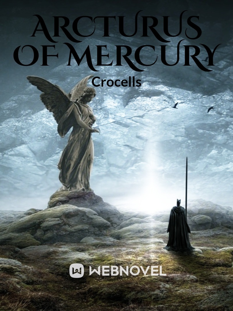 Arcturus Of Mercury