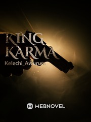 King Karma Book