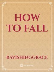 how to fall Book