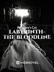 LABYRINTH- the bloodline Book