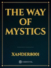 The Way of Mystics Book
