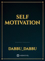 Self Motivation Book