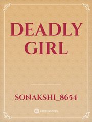 Deadly girl Book