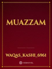 Muazzam Book