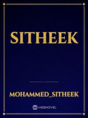 sitheek Book