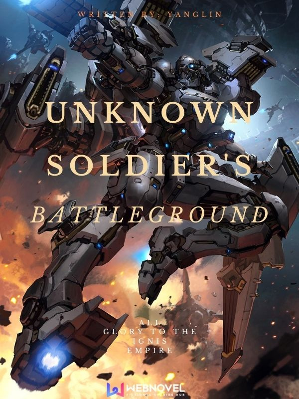 Unknown Soldier's Battleground Book
