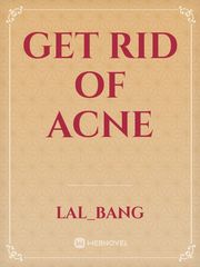 Get rid of acne Book