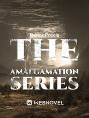 The Amalgamation Chapters Book