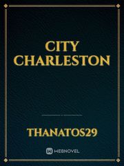City Charleston Book