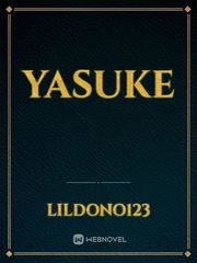 Yasuke Book