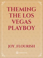 theming the Los Vegas Playboy Book