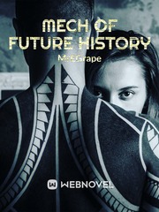 Mech of Future History Book