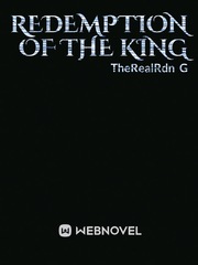 Redemption Of The King Book