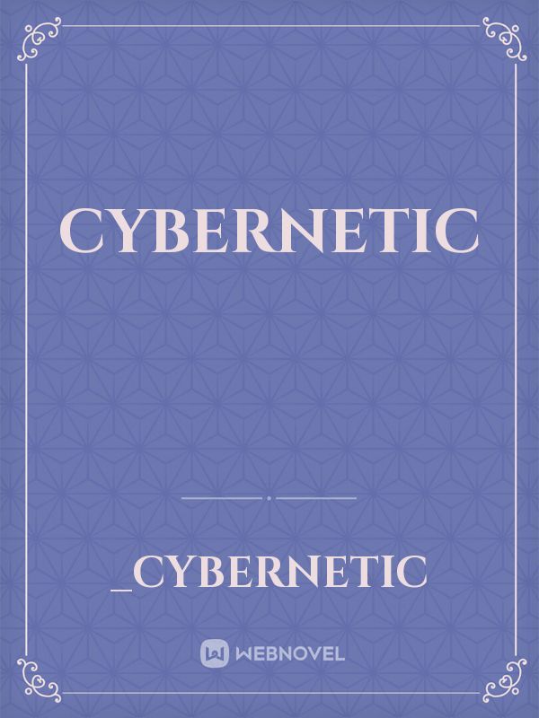 cybernetic